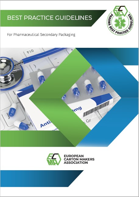ECMA Pharma Best Practice Guidelines - ECMA - European Carton 